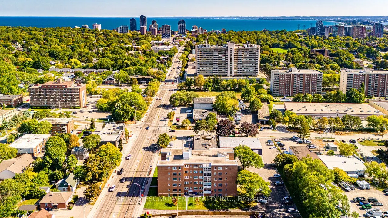 824 Brant Street, #8