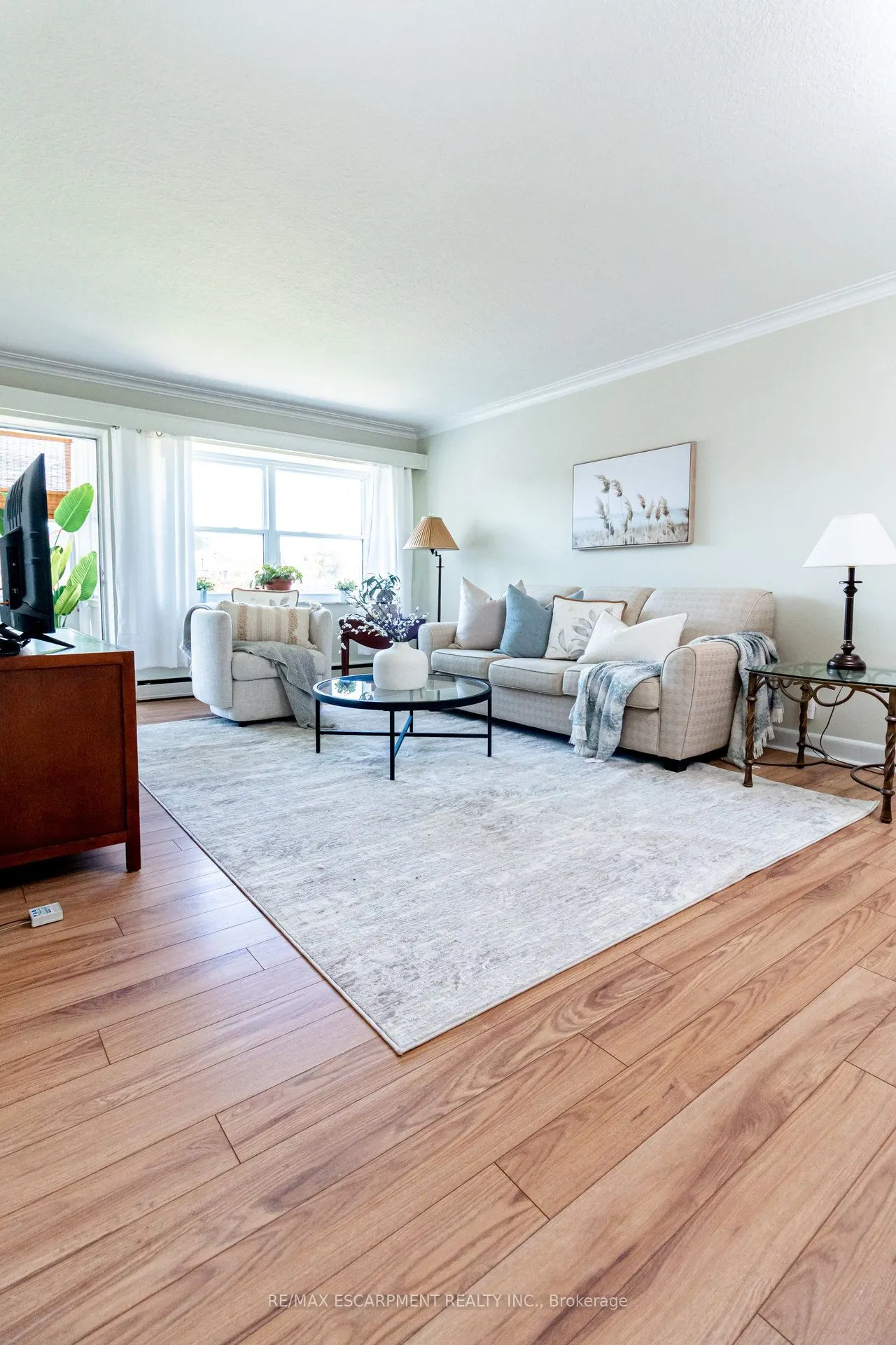 824 Brant Street, #8