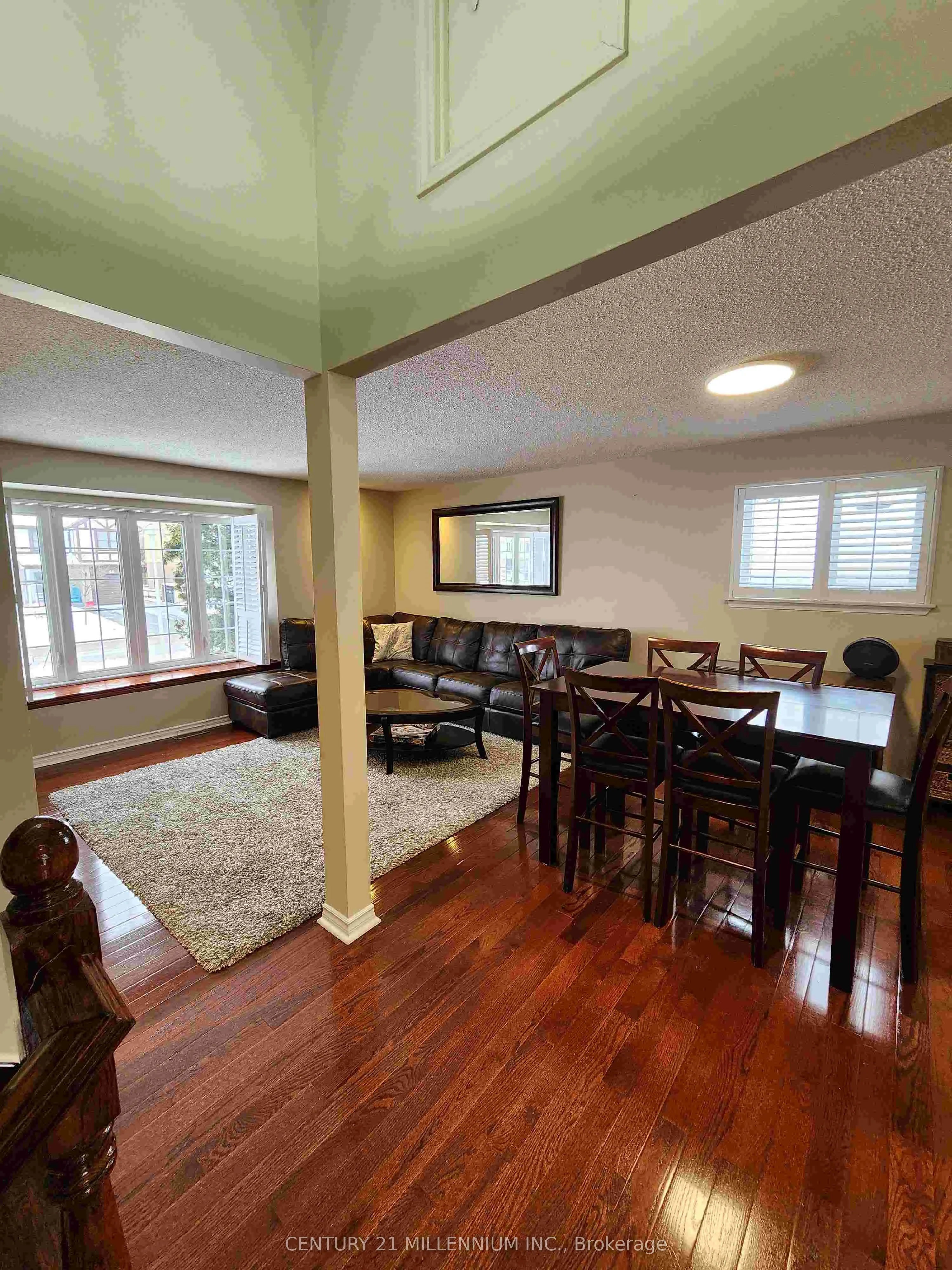 51 Mancroft Crescent, #Upper