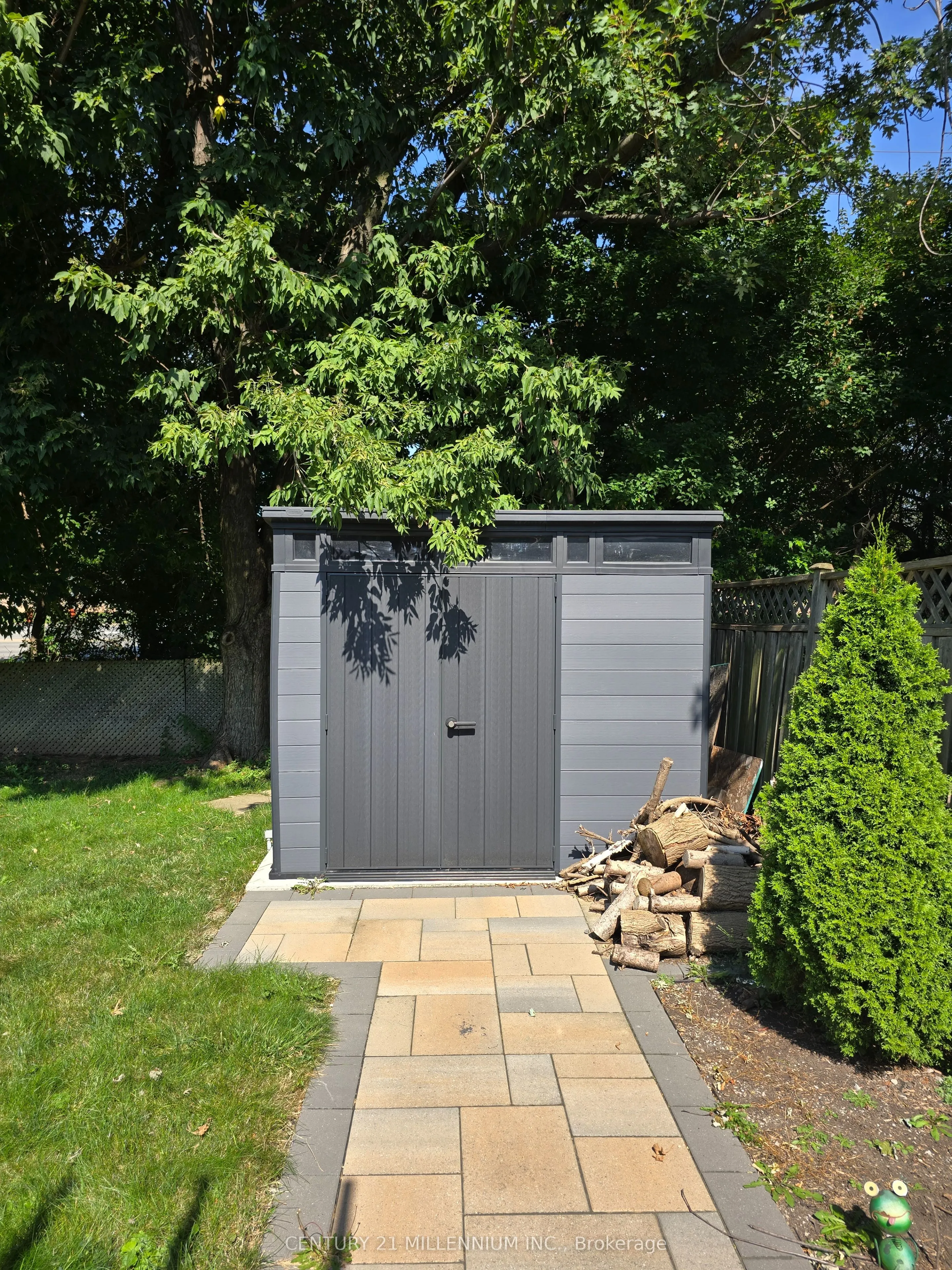 51 Mancroft Crescent, #Upper