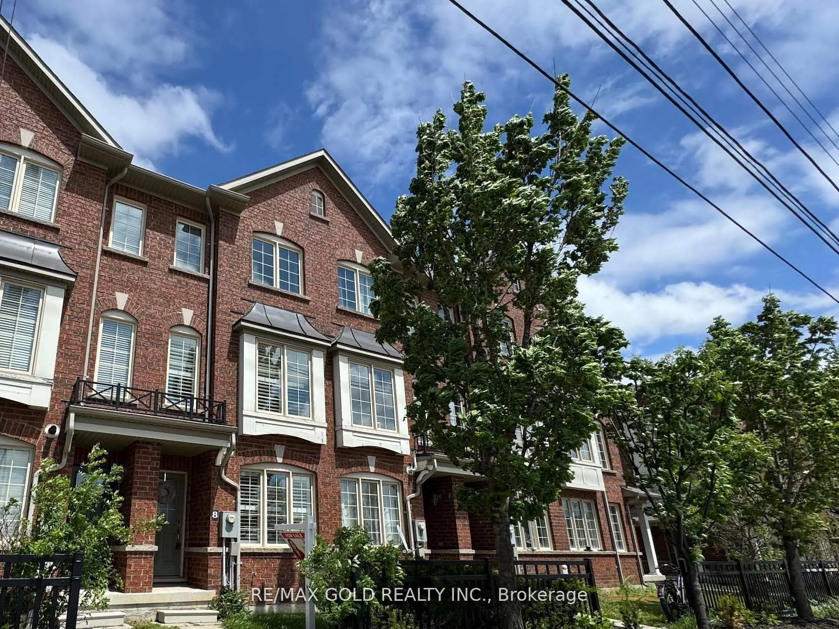 8 Tilden Road