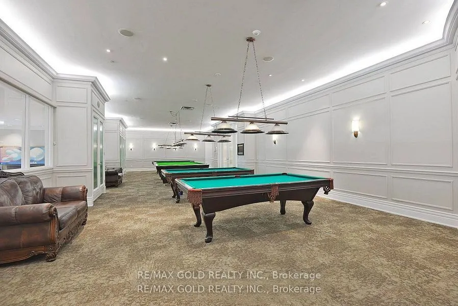 35 Kingsbridge Garden, #3205