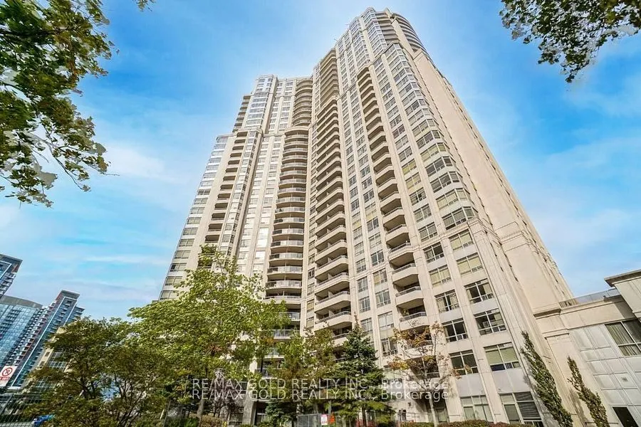 35 Kingsbridge Garden, #3205