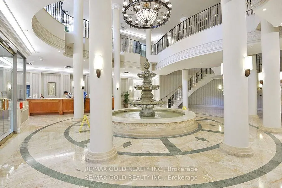 35 Kingsbridge Garden, #3205