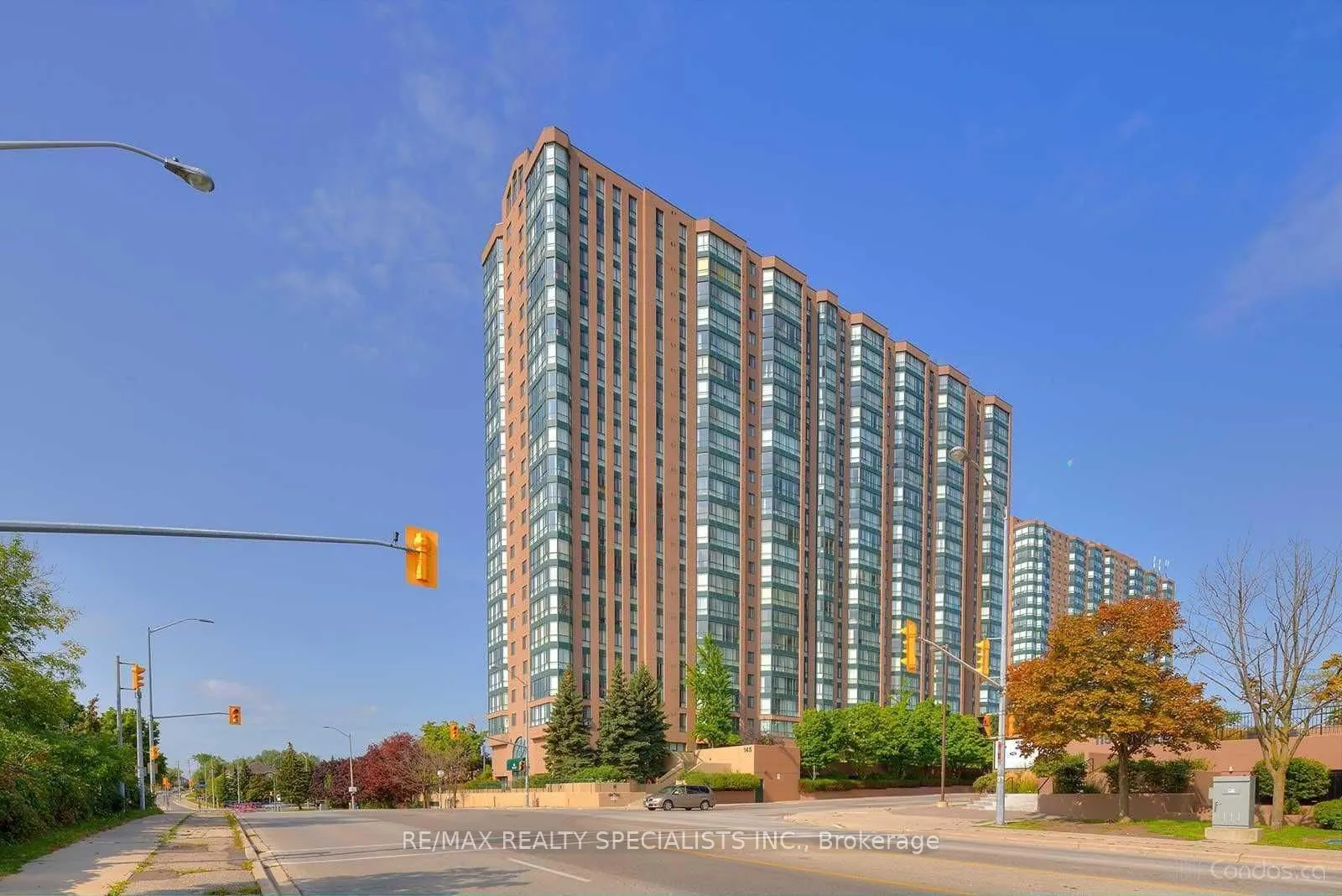 145 Hillcrest Avenue, #813