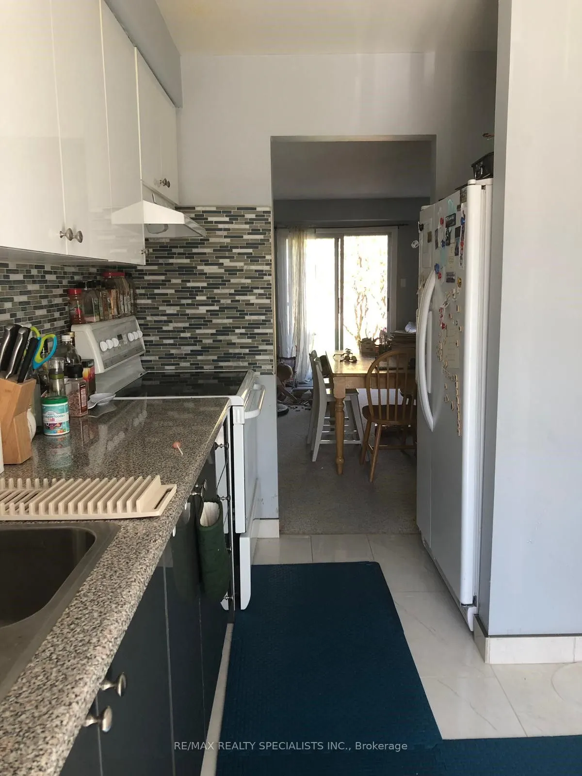 5536 Montevideo Road, #45