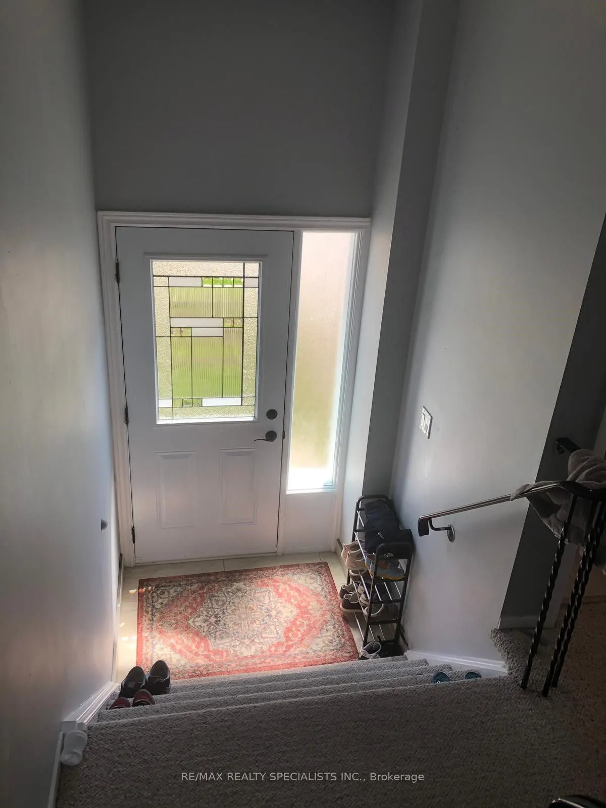 5536 Montevideo Road, #45