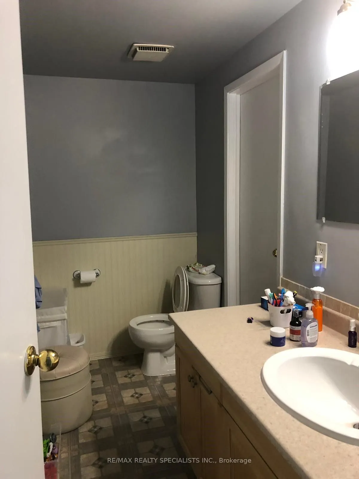 5536 Montevideo Road, #45