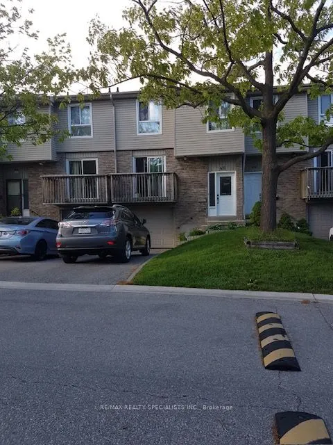 5536 Montevideo Road, #45