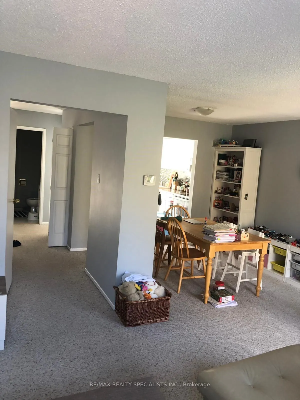 5536 Montevideo Road, #45