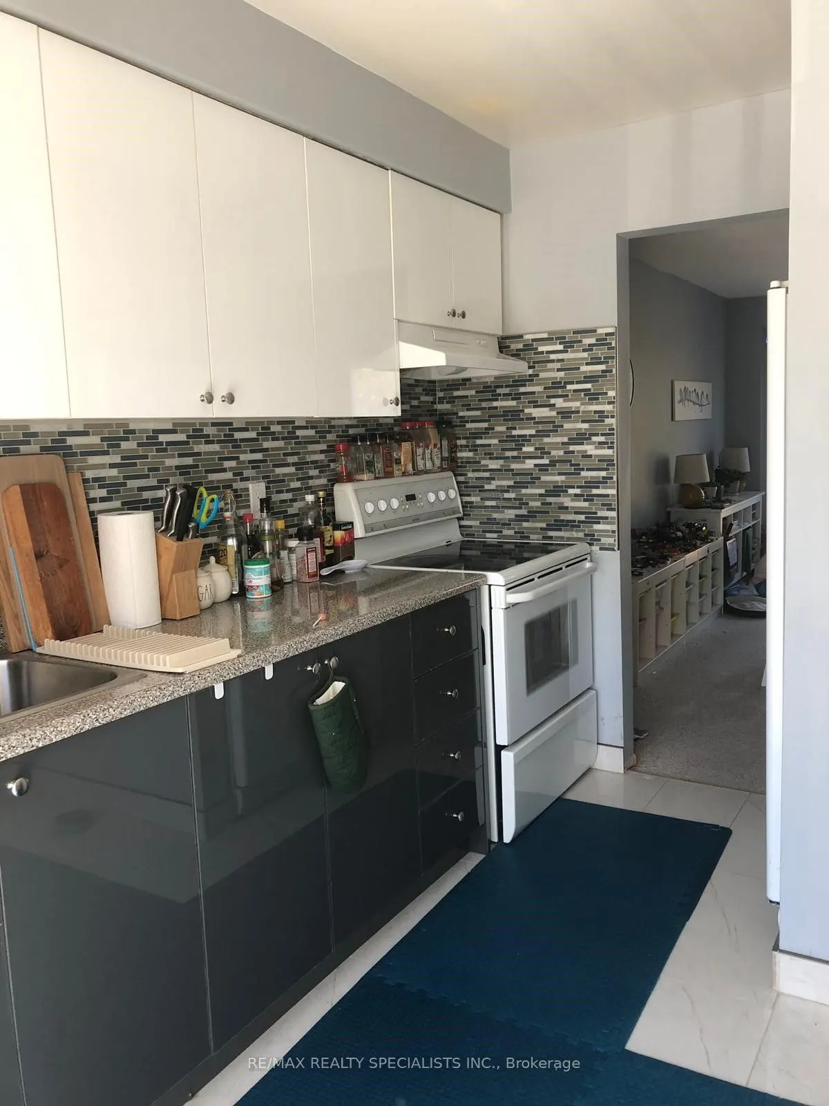 5536 Montevideo Road, #45