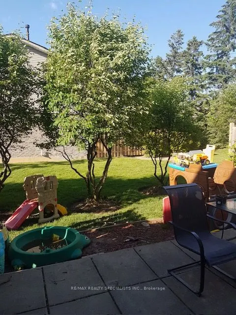 5536 Montevideo Road, #45