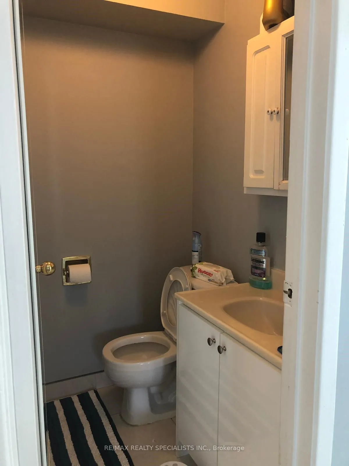 5536 Montevideo Road, #45