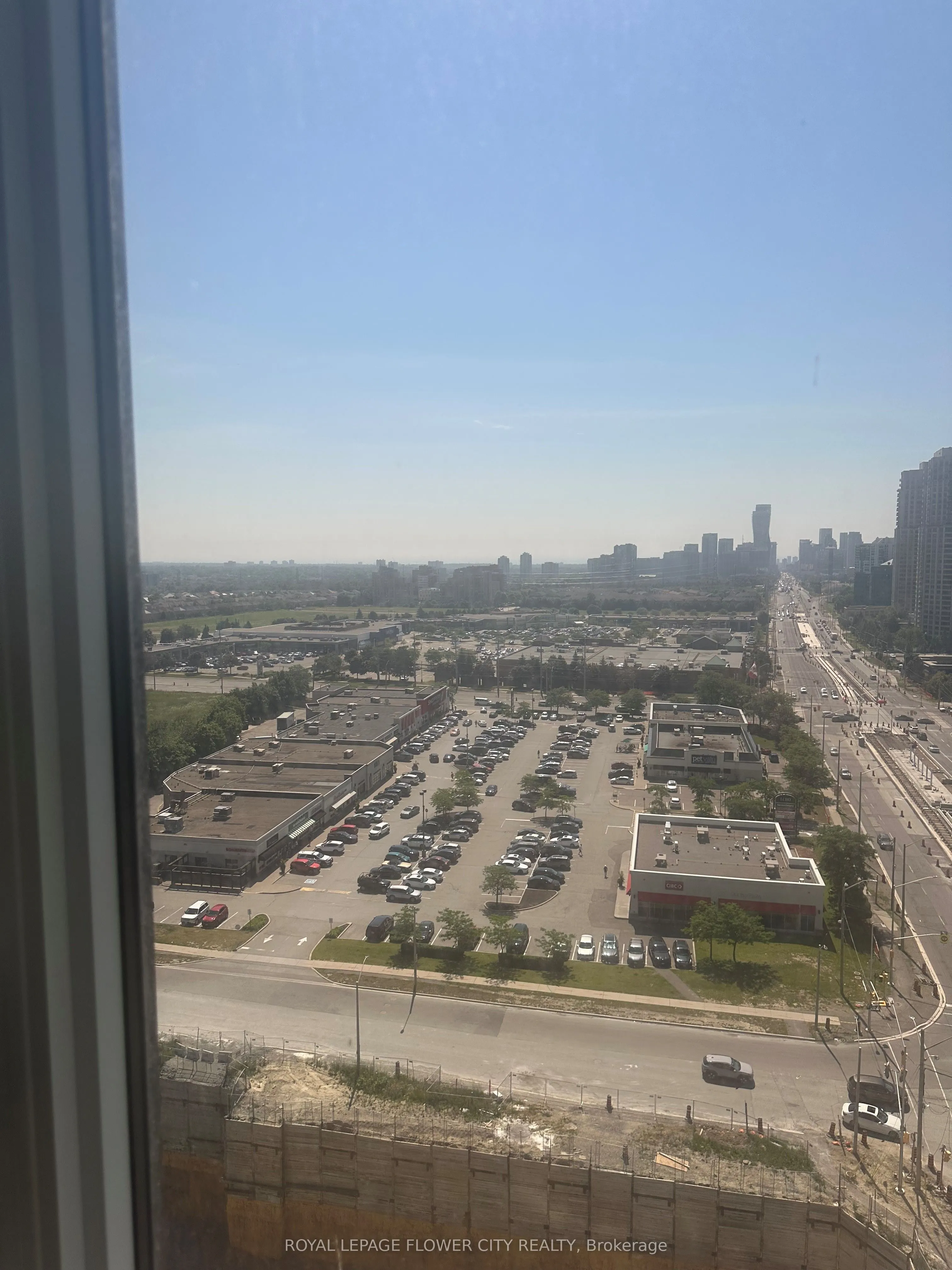 5105 Hurontario Street, #1505