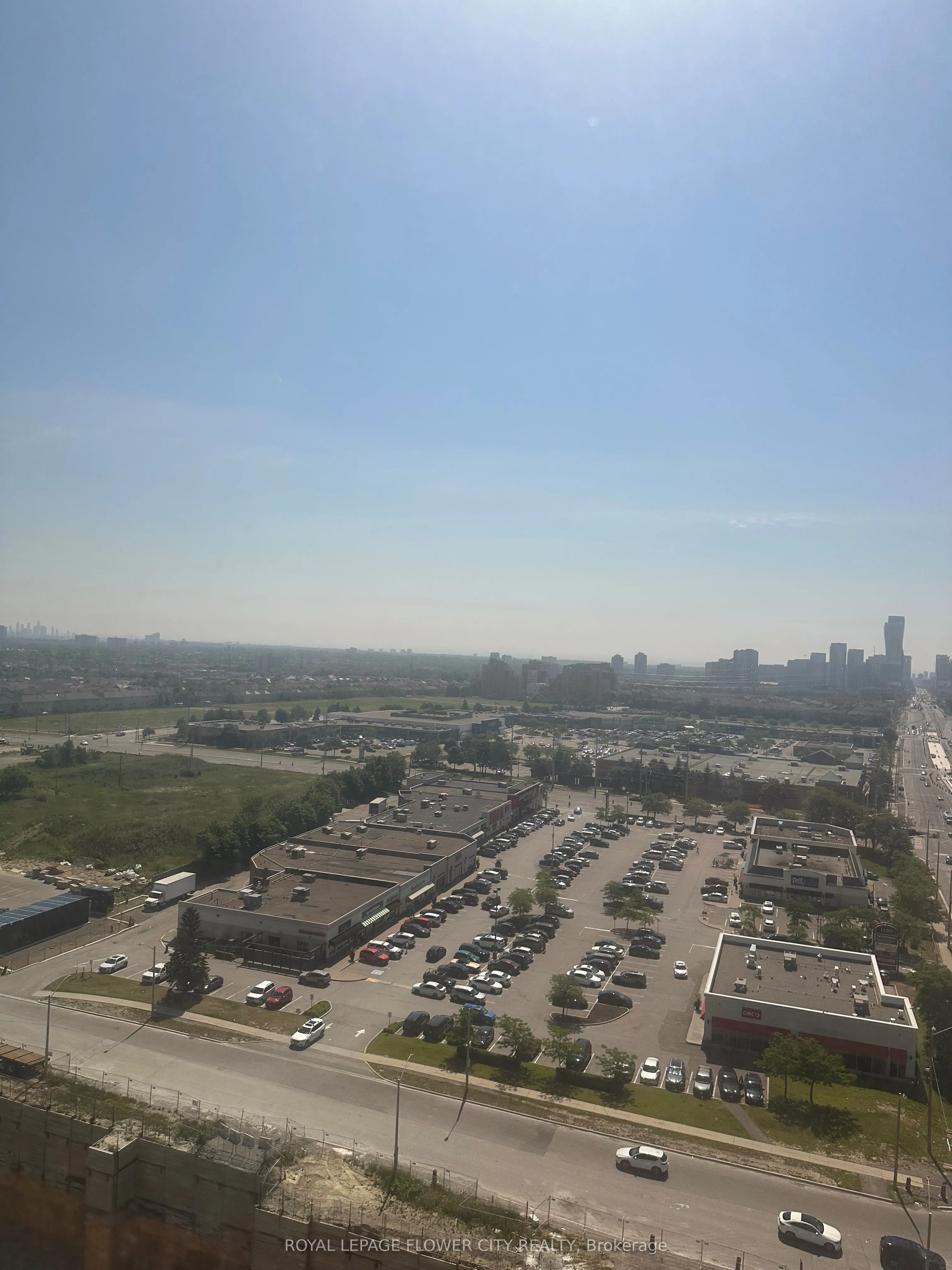 5105 Hurontario Street, #1505