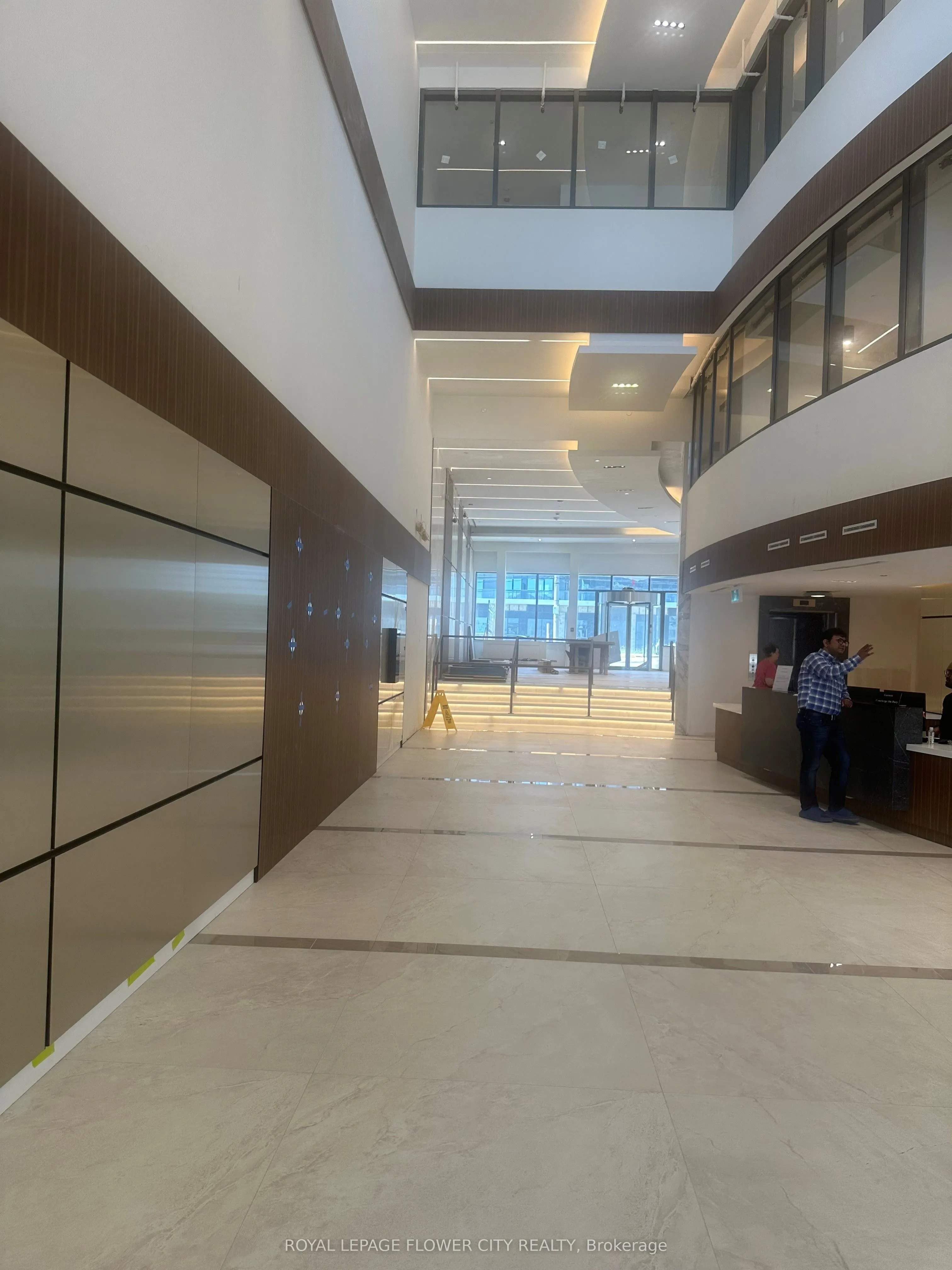 5105 Hurontario Street, #1505