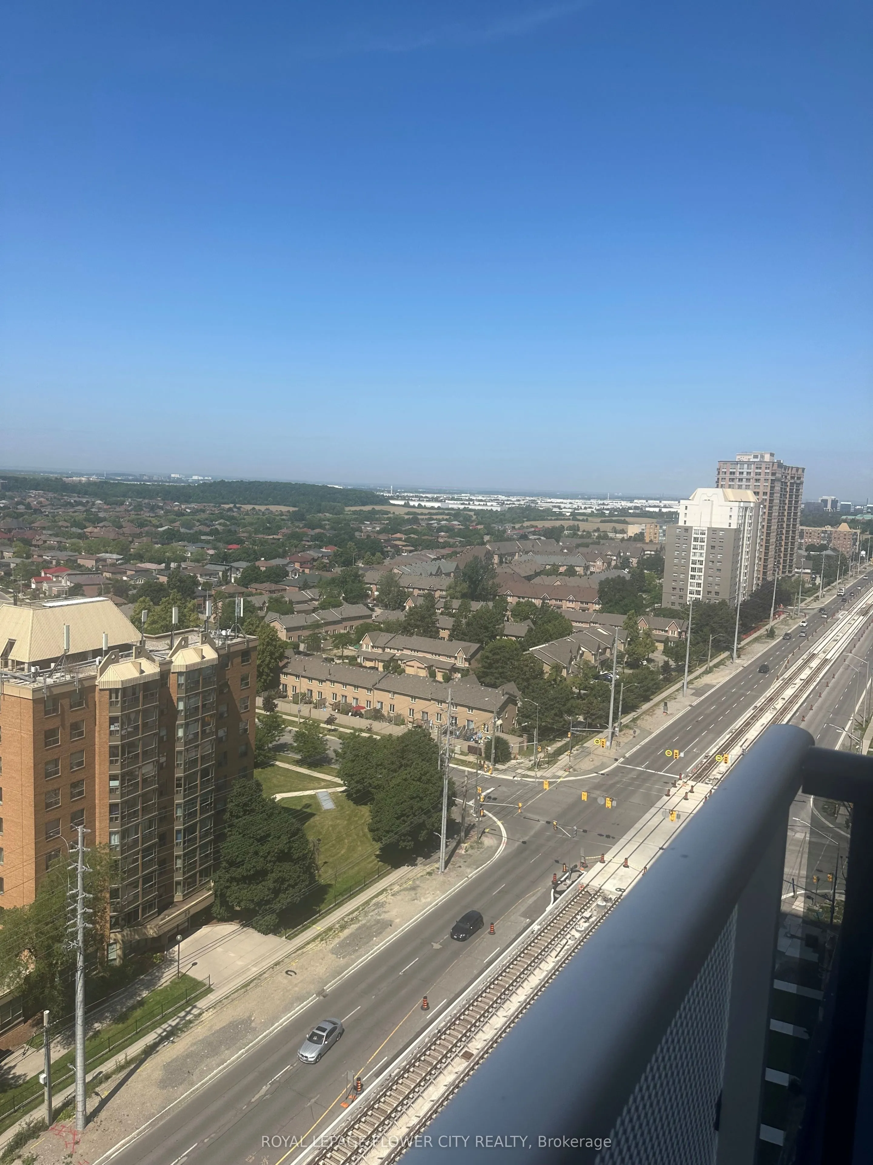 5105 Hurontario Street, #1505