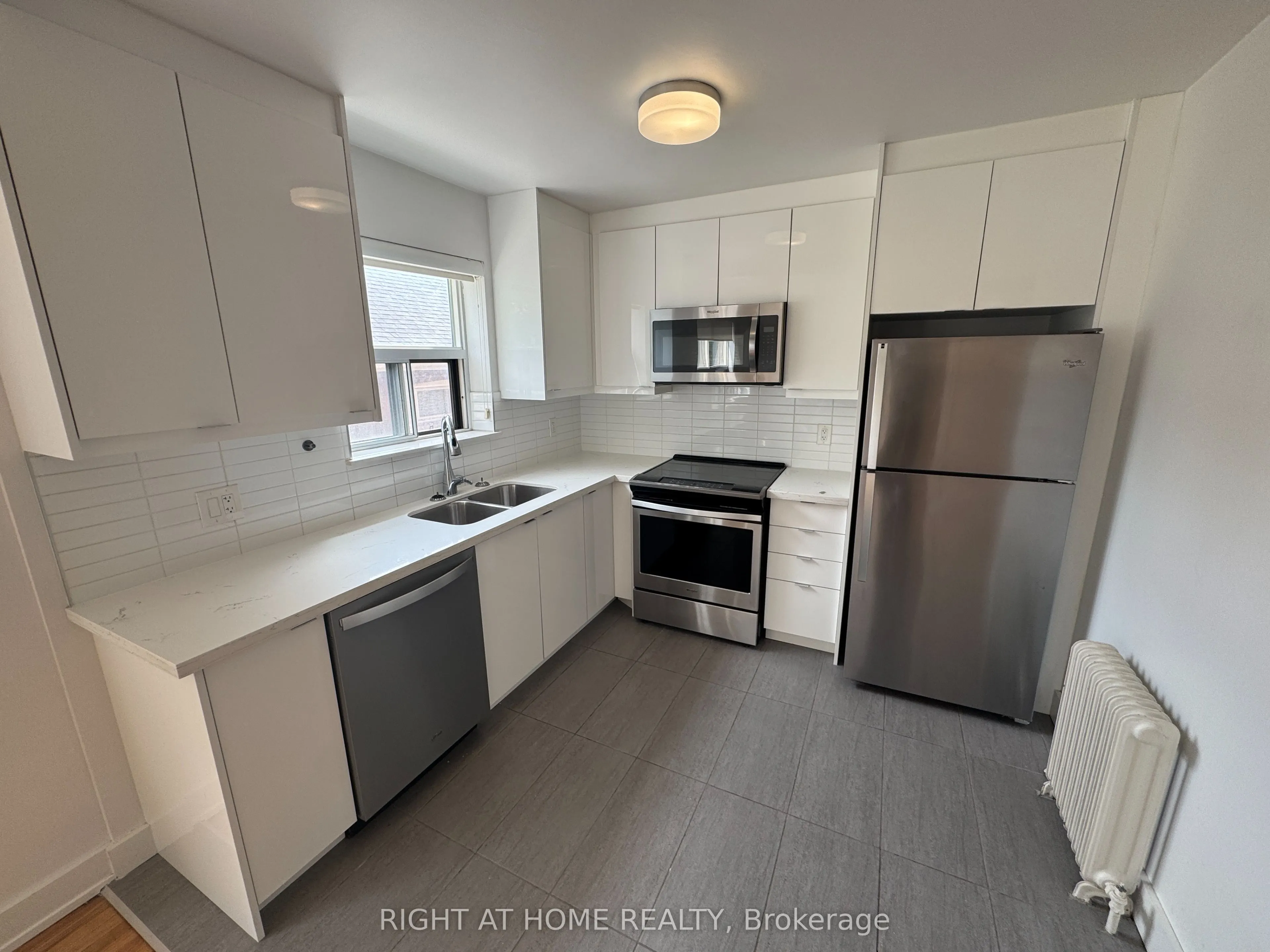 121 Fourth Street, #1