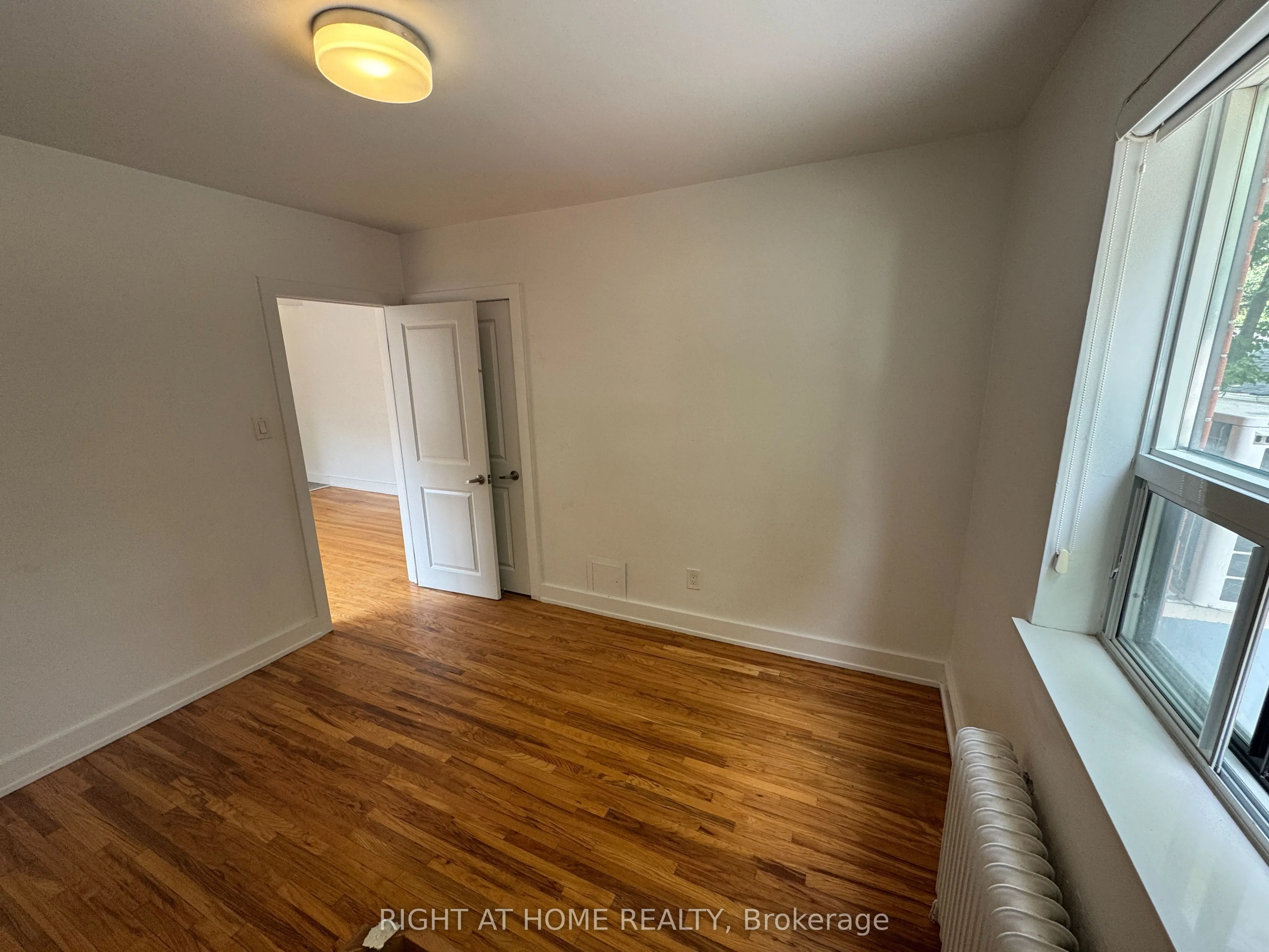 121 Fourth Street, #1