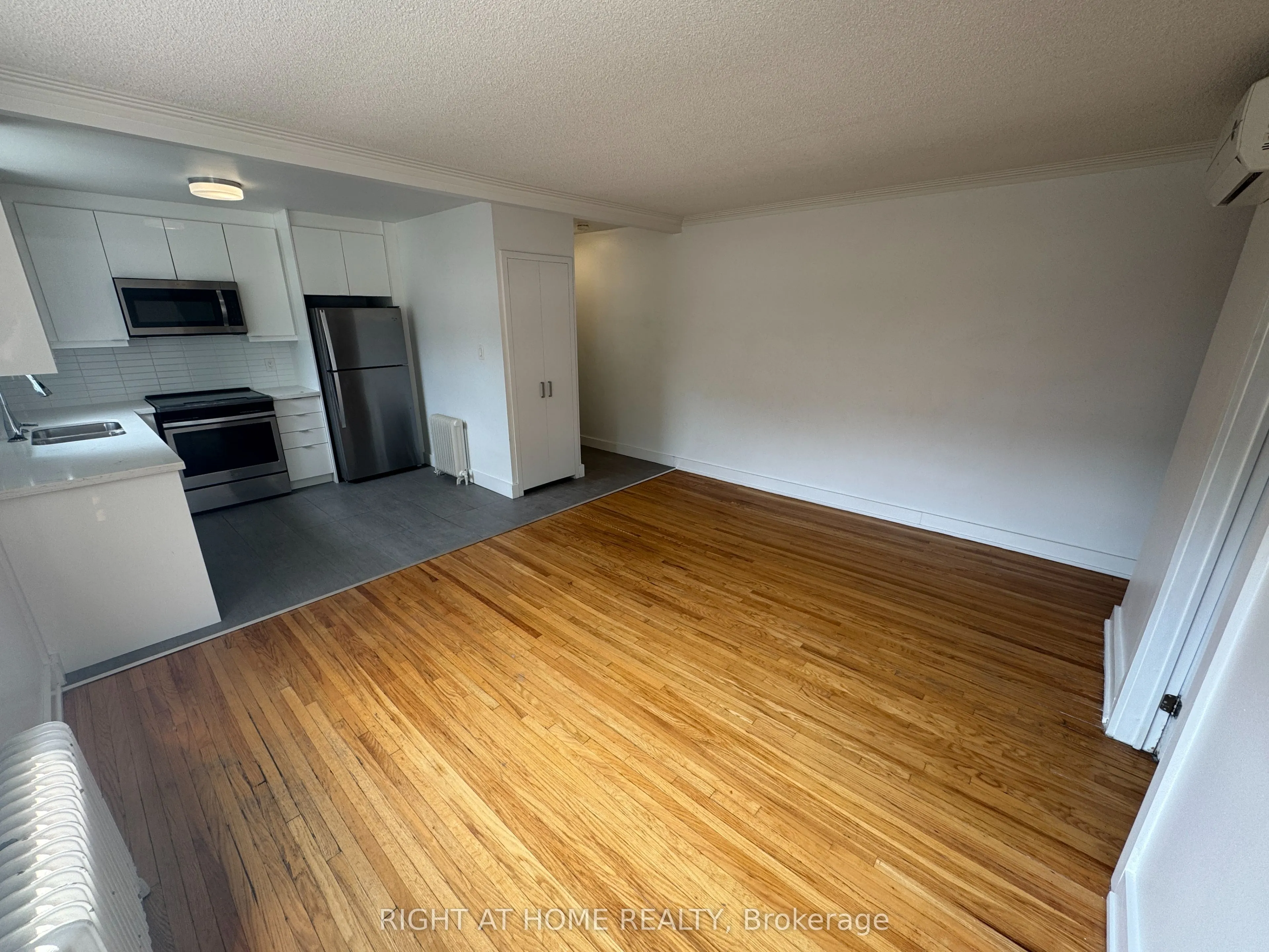 121 Fourth Street, #1