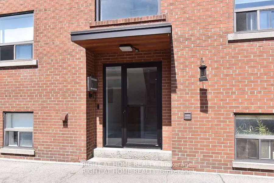 121 Fourth Street, #1