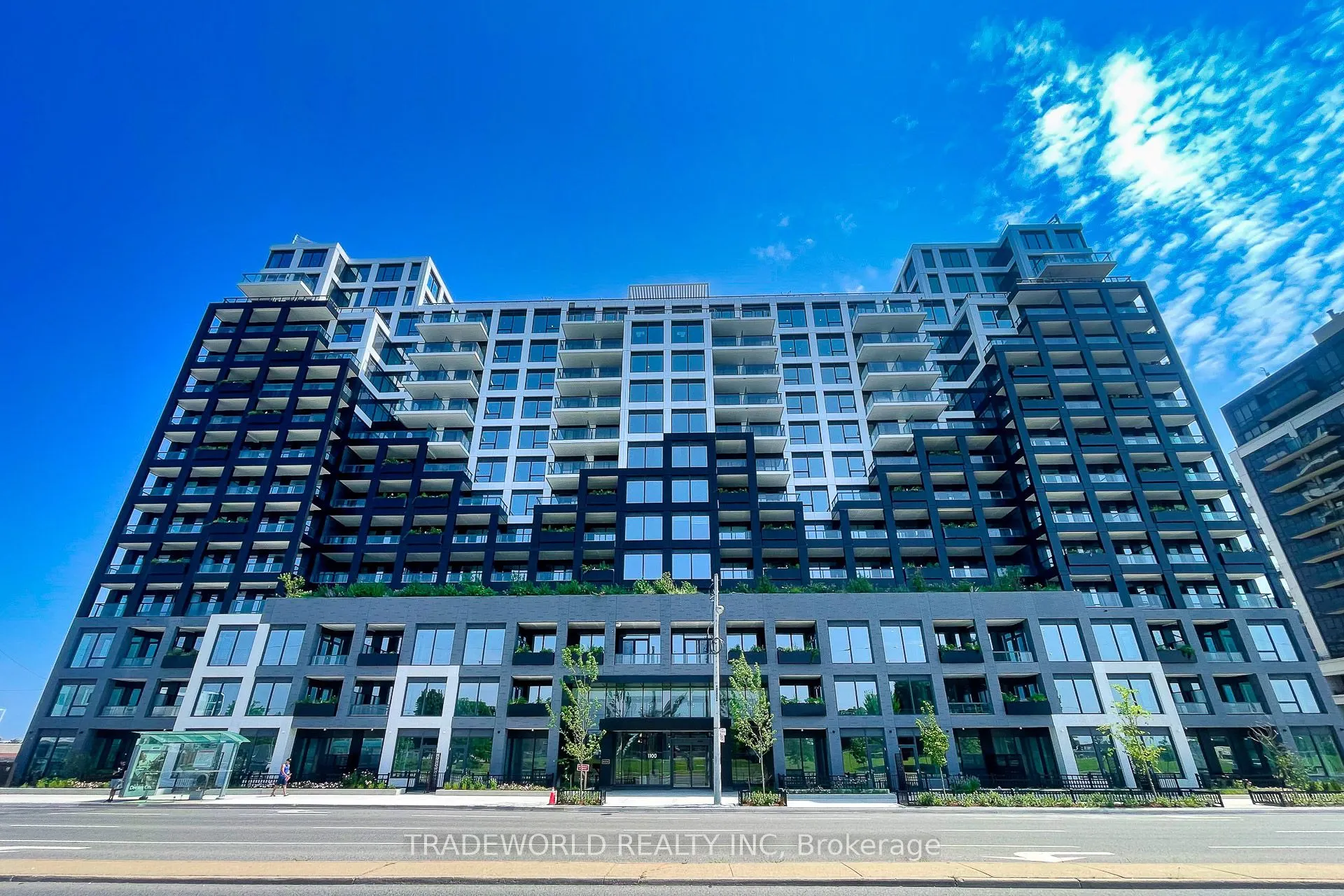 1100 Sheppard Avenue W, #826