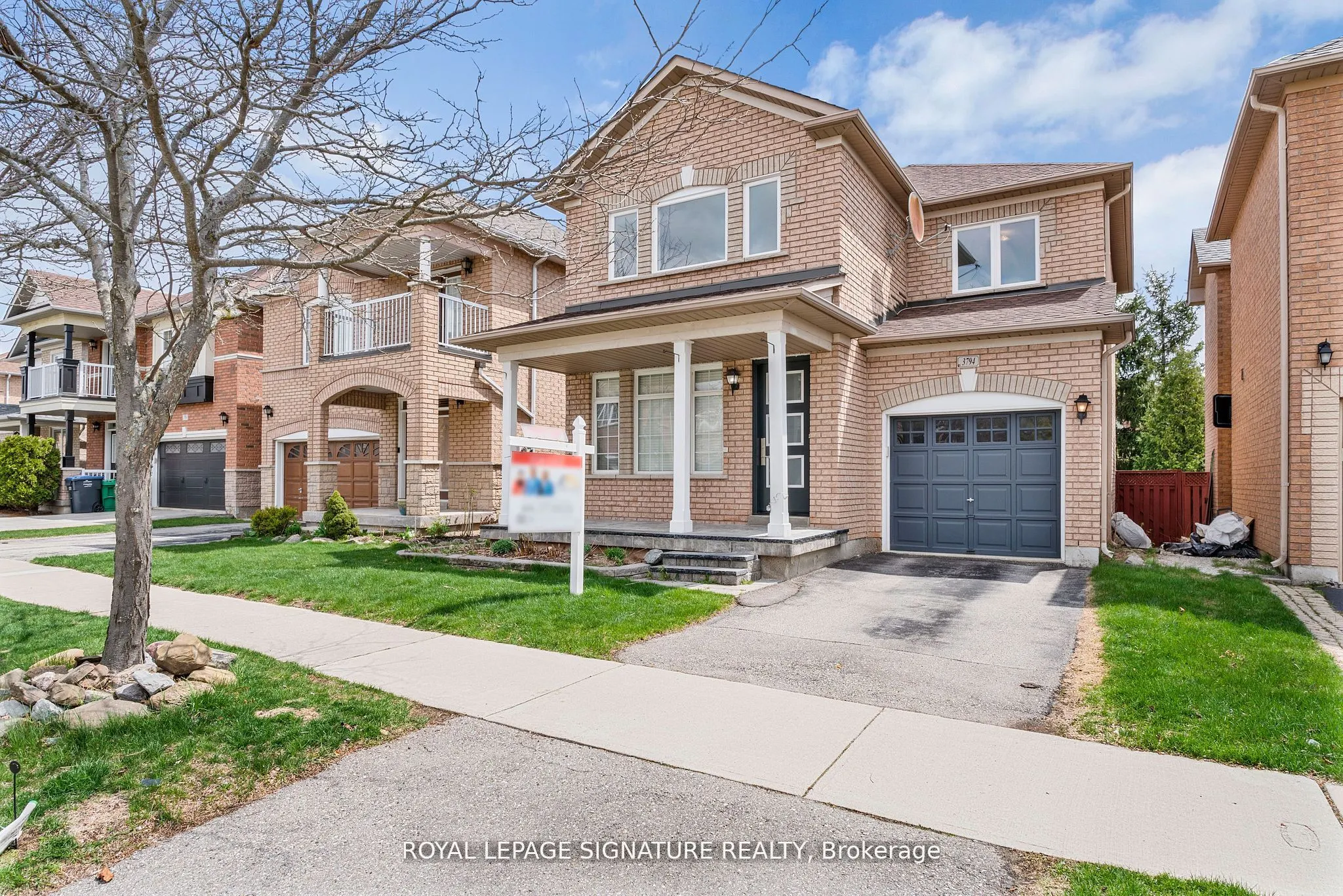 3794 Arbourview Terrace