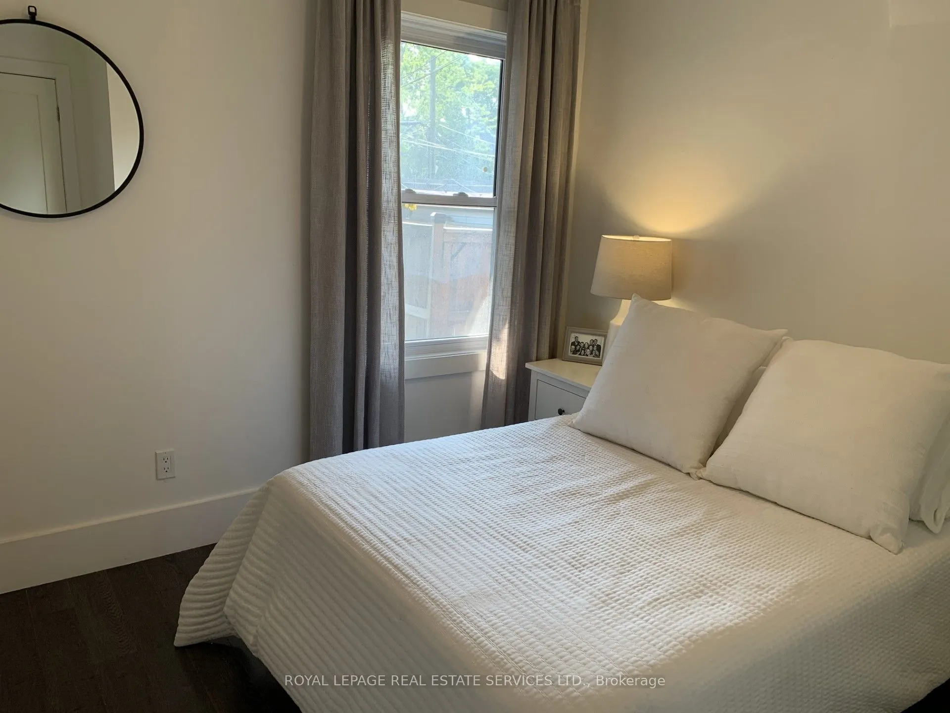 537 Runnymede Road, #Main