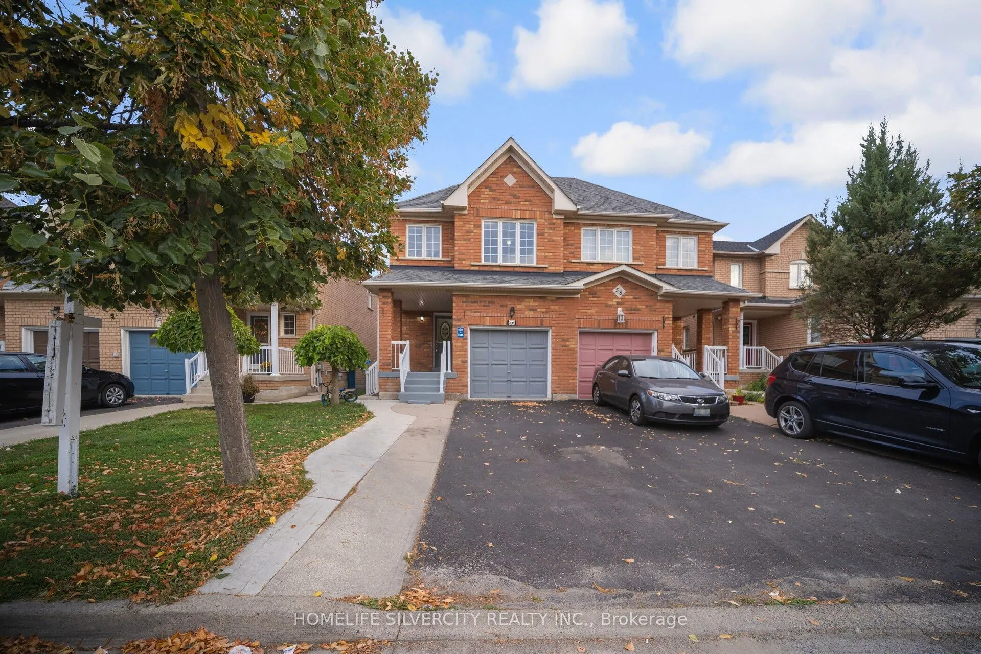 56 Cadillac Crescent S