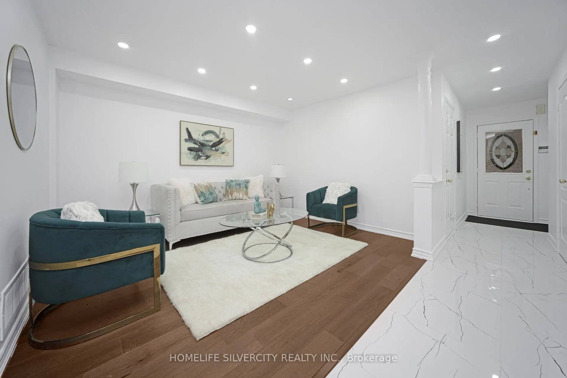 56 Cadillac Crescent S