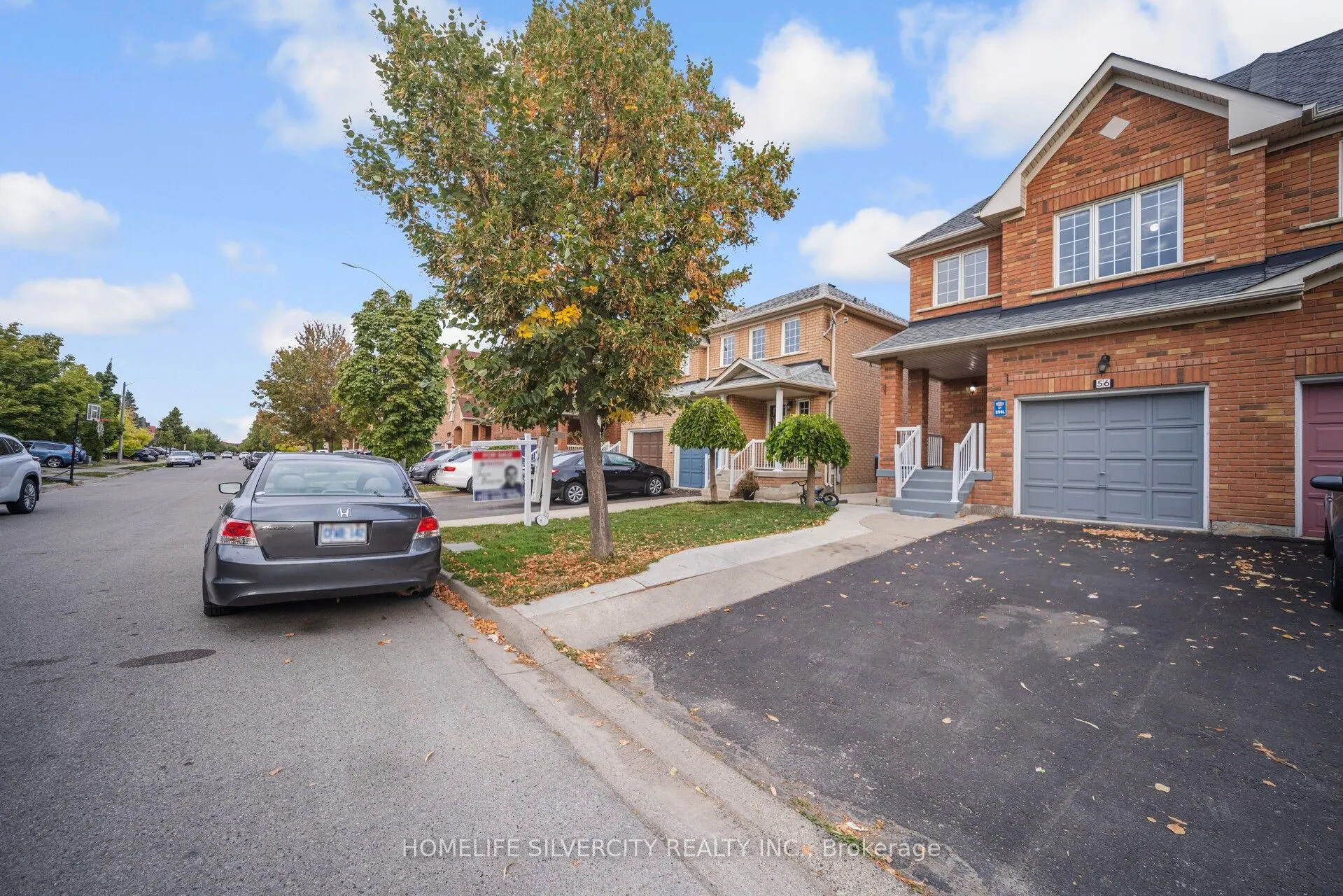 56 Cadillac Crescent S