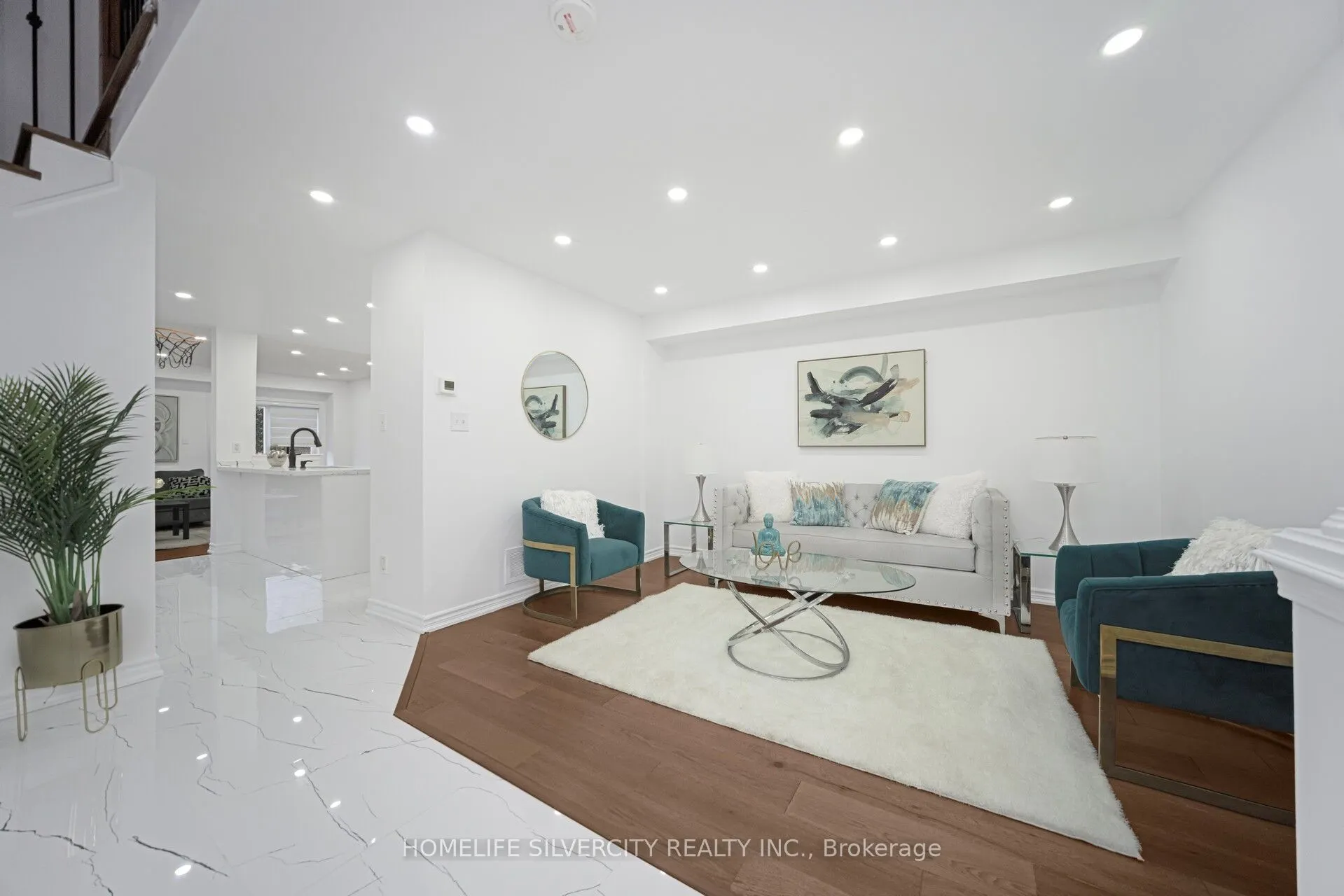 56 Cadillac Crescent S