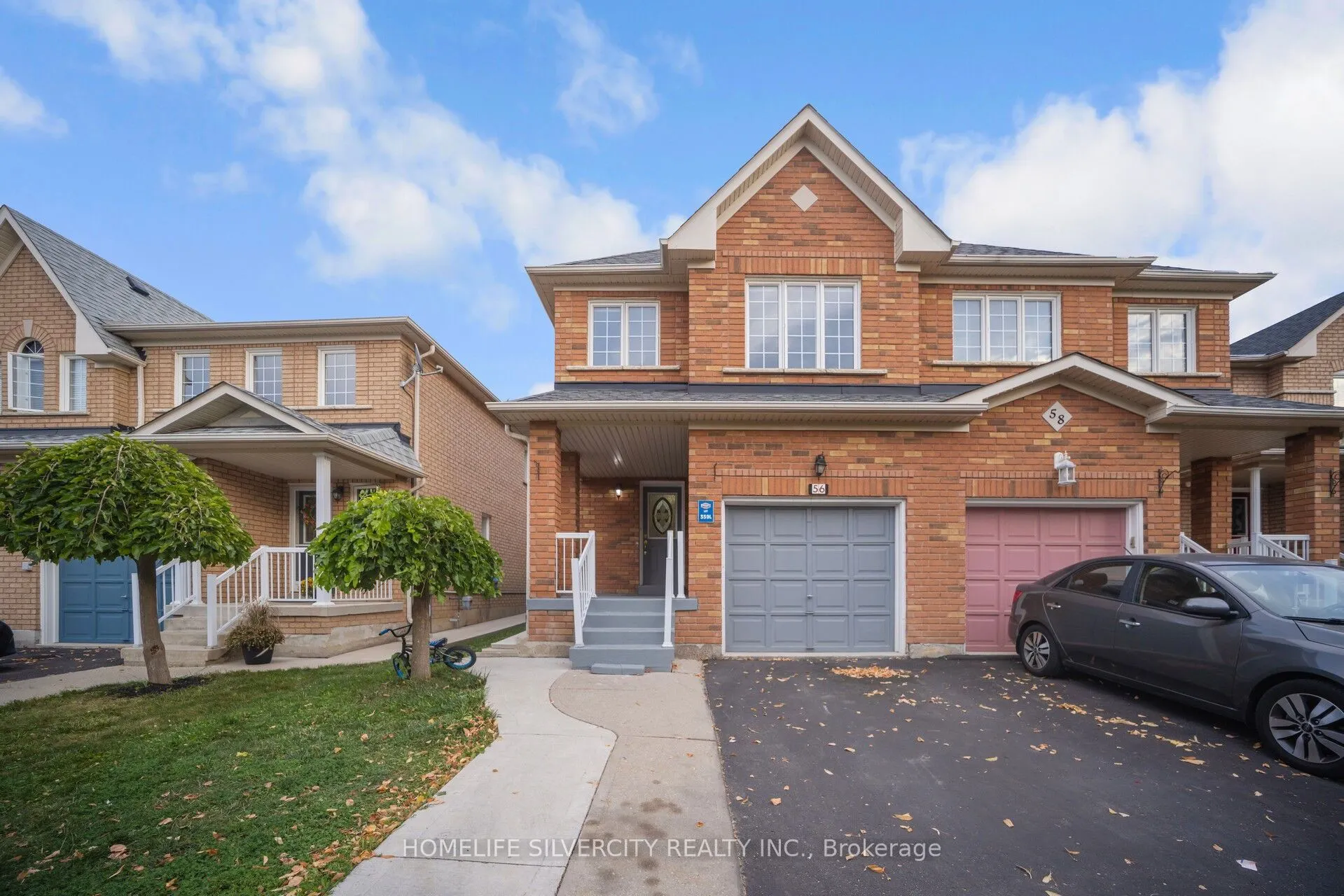 56 Cadillac Crescent S