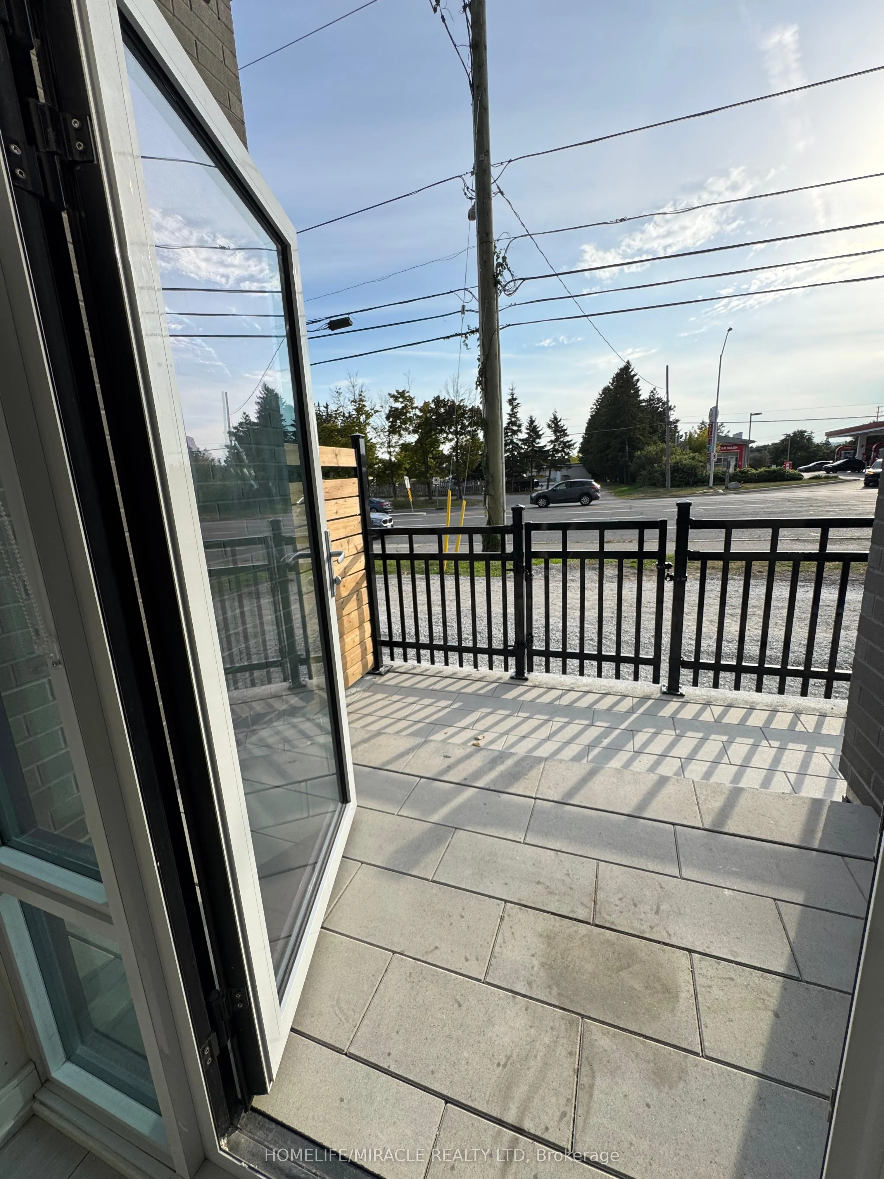 8010 Derry Road, #104