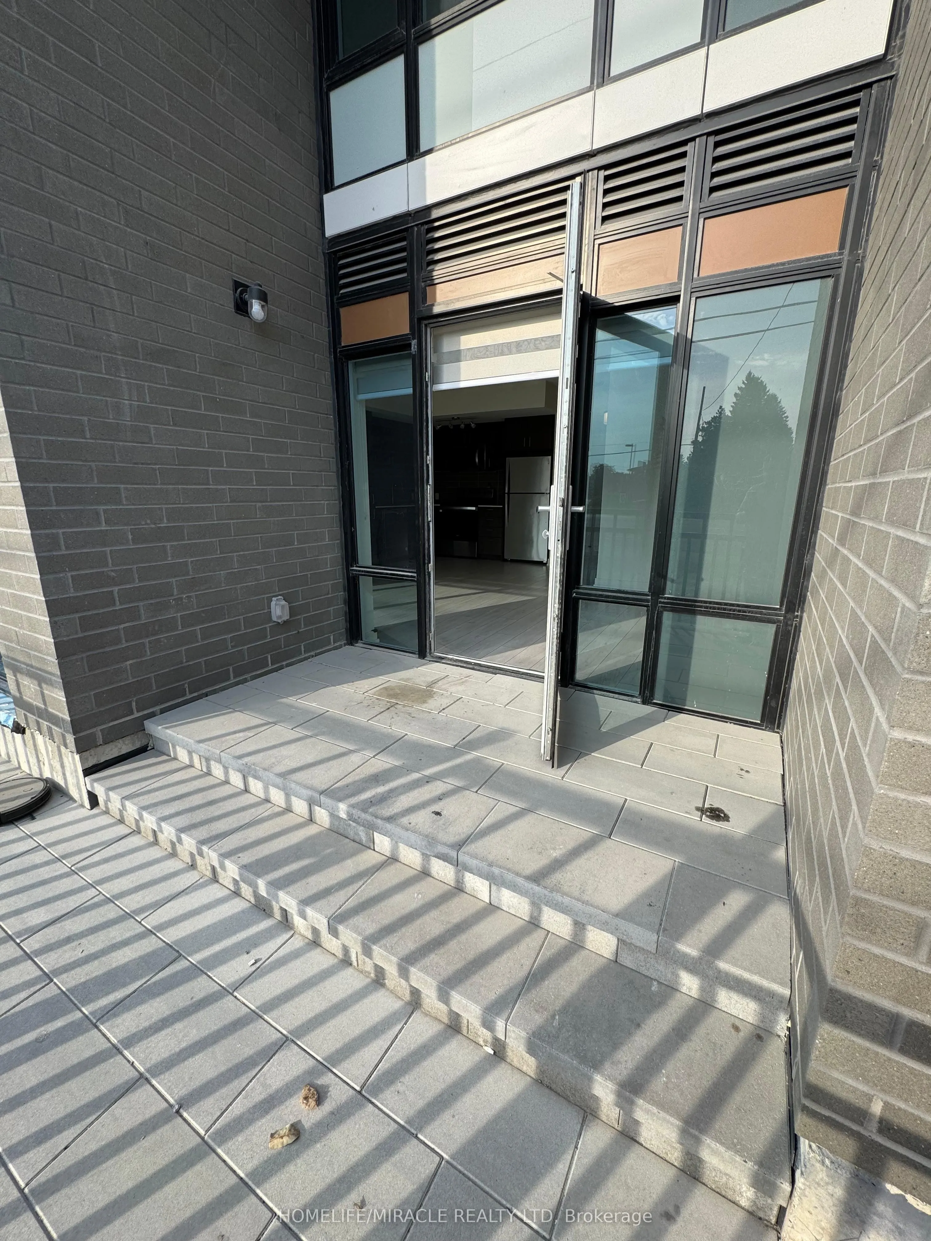 8010 Derry Road, #104