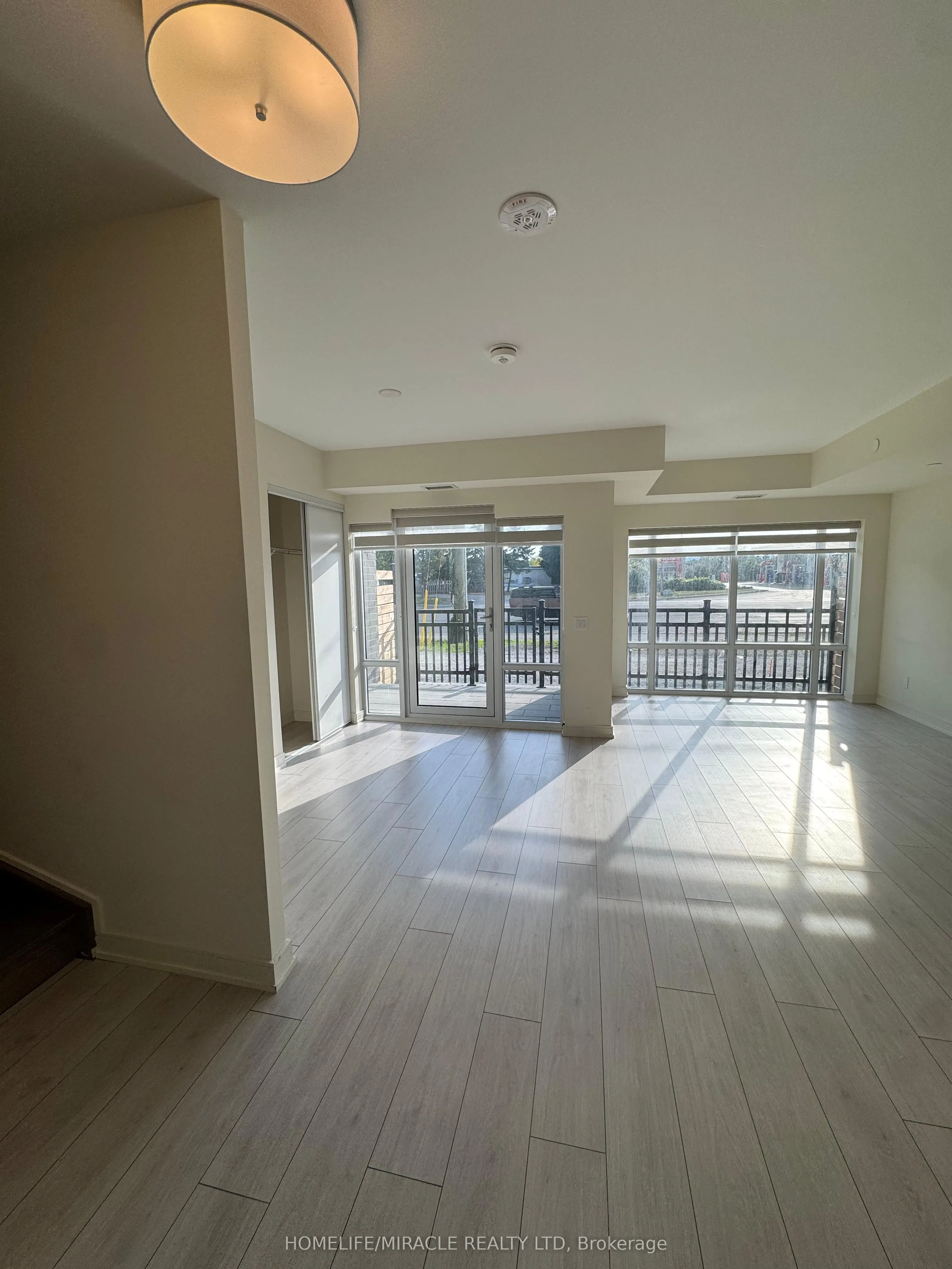 8010 Derry Road, #104