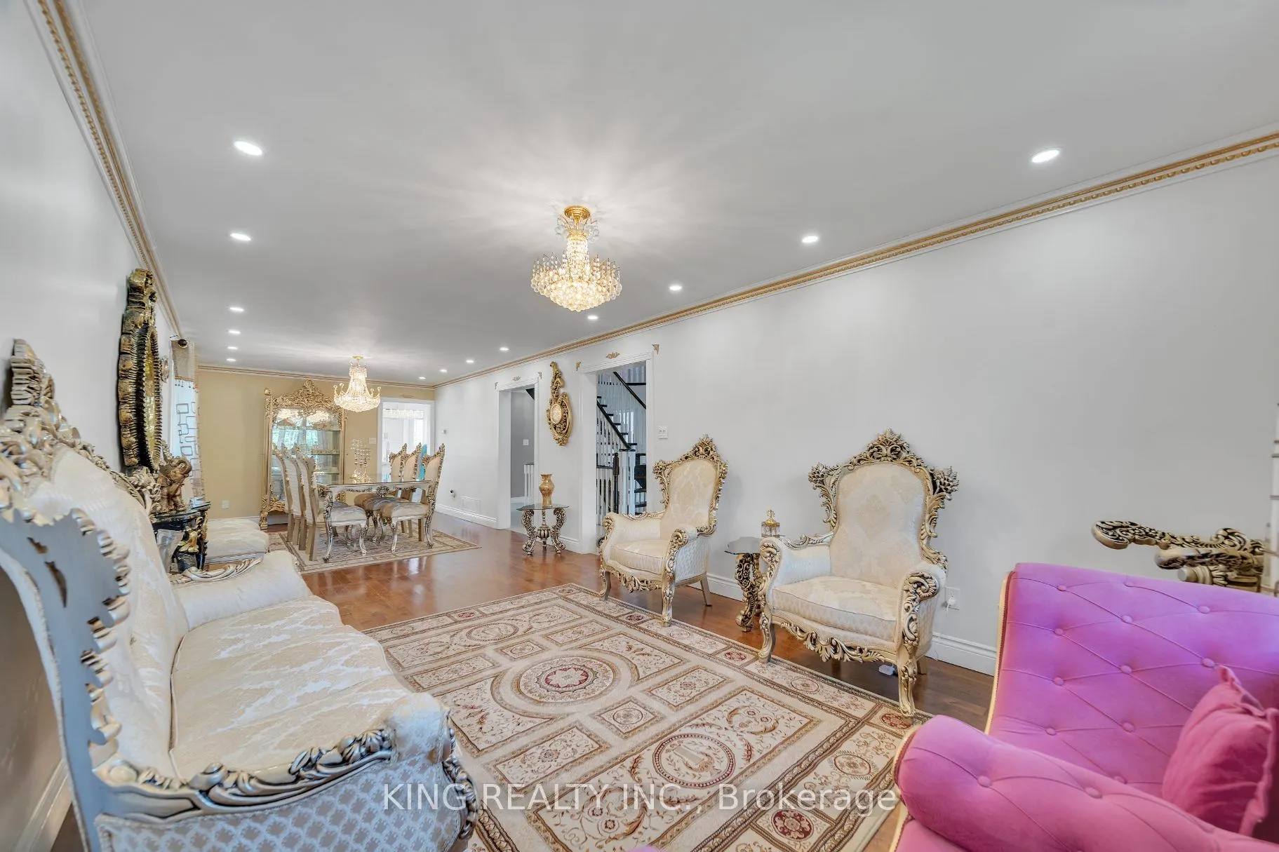 2606 Ambercroft Trail
