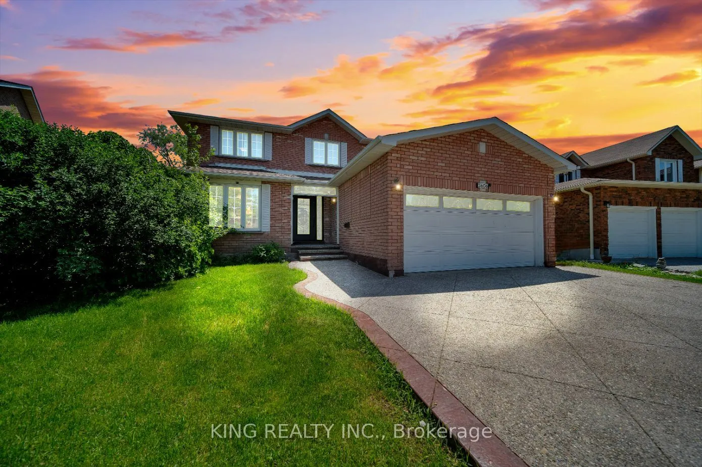 2606 Ambercroft Trail