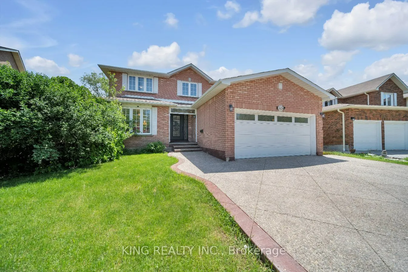 2606 Ambercroft Trail