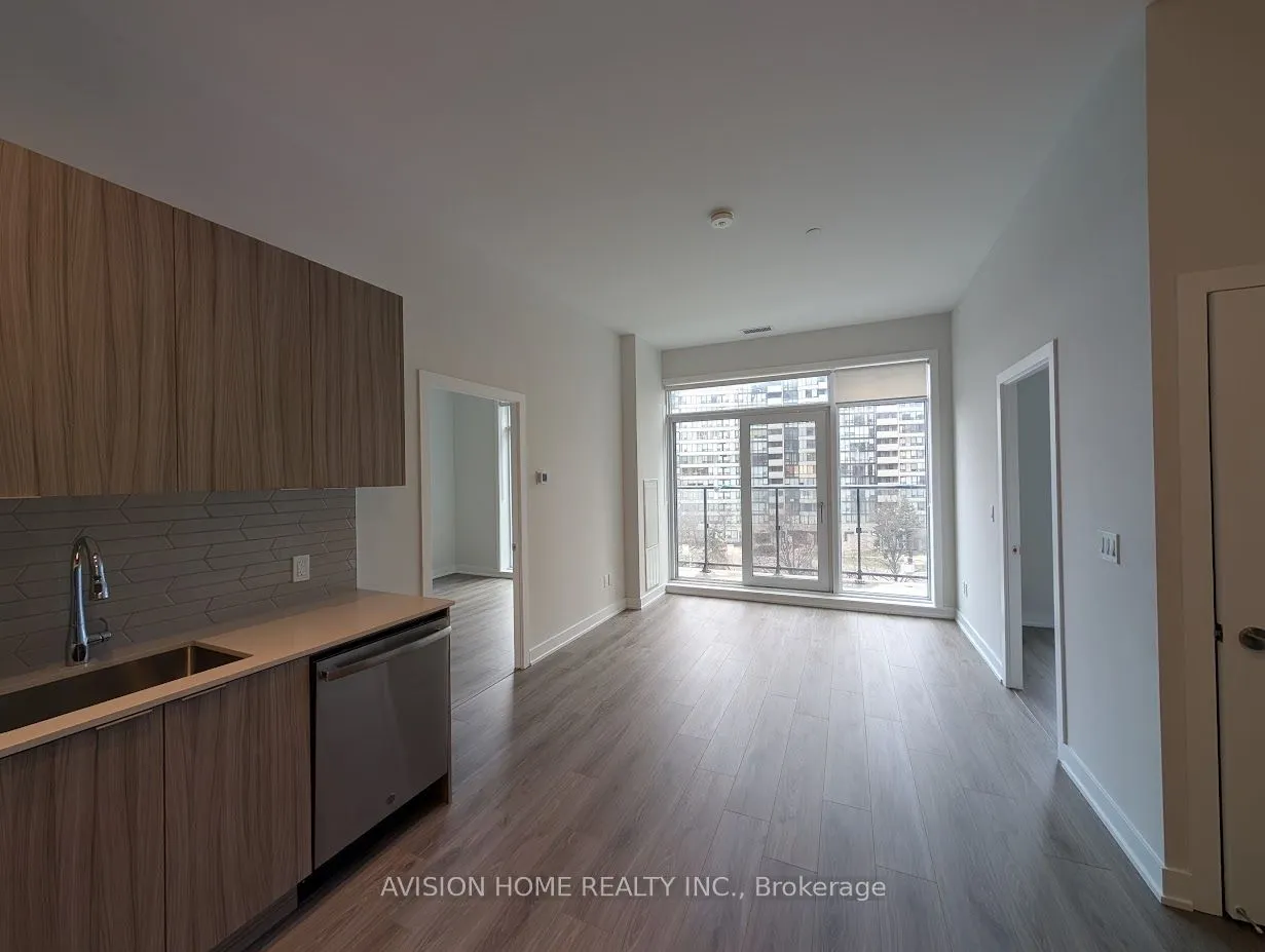 430 Square One Drive, #418