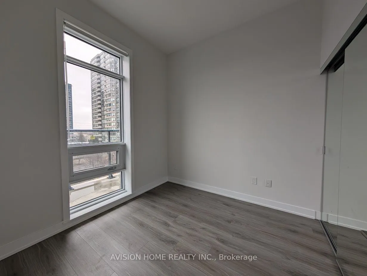 430 Square One Drive, #418