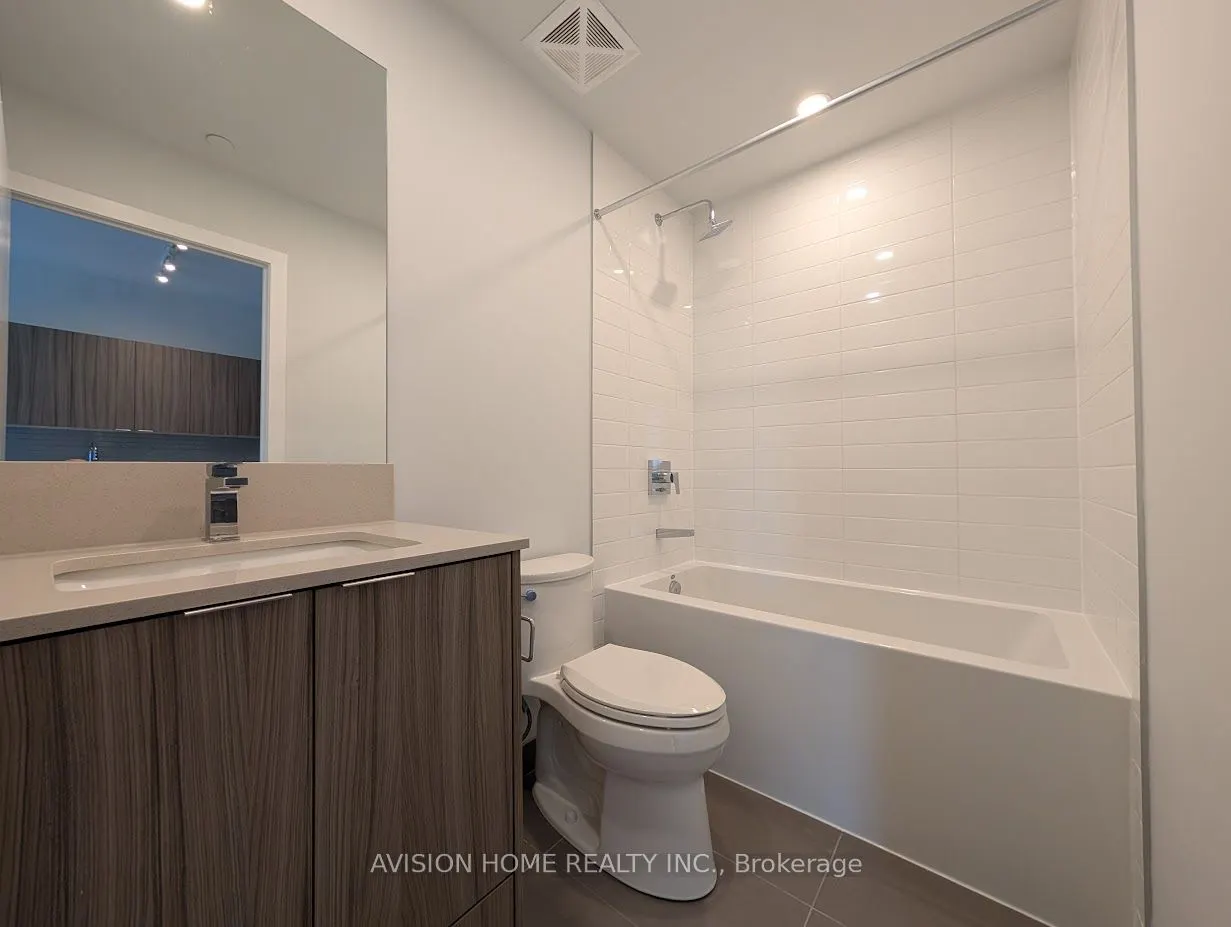 430 Square One Drive, #418