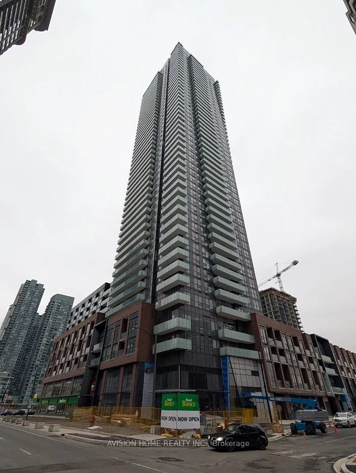 430 Square One Drive, #418