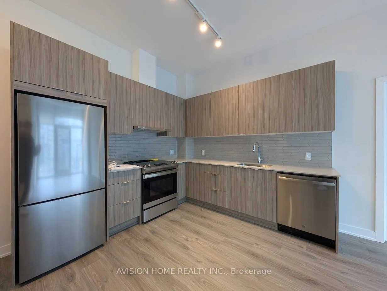 430 Square One Drive, #418