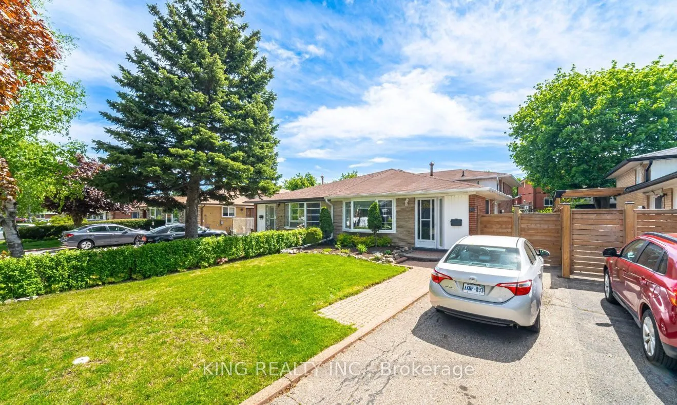 43 Grange Drive
