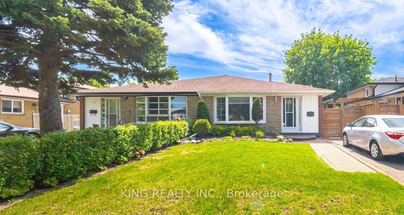 43 Grange Drive