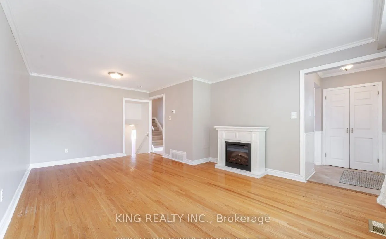 43 Grange Drive