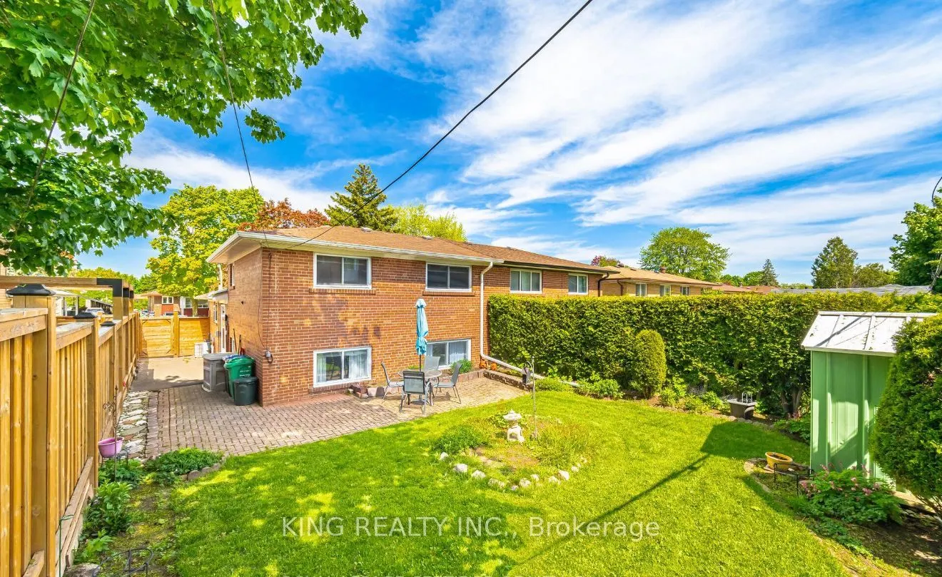 43 Grange Drive
