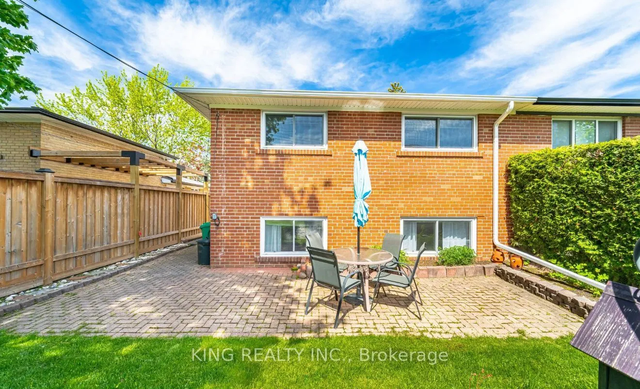 43 Grange Drive