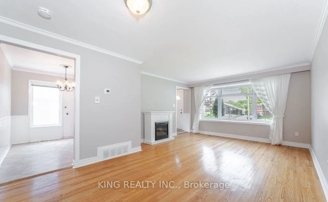43 Grange Drive